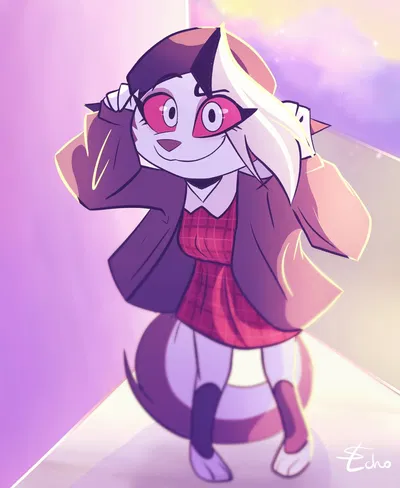 Tiny Loona - Your daughter