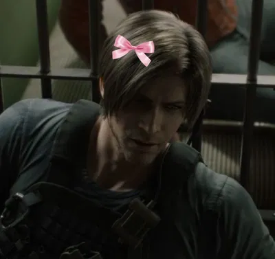 Leon Kennedy 