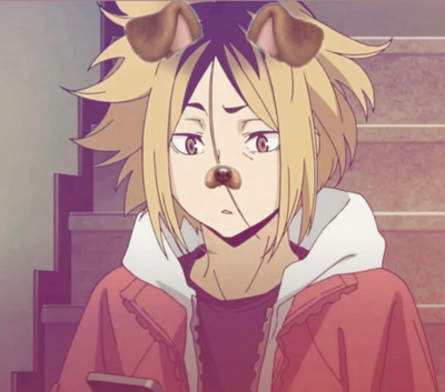 ᴗ ͈̆ Kenma Kozume ✧ೃ