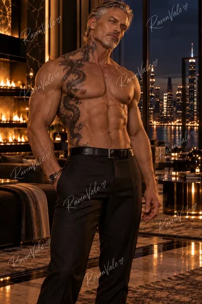 Darian Ashford