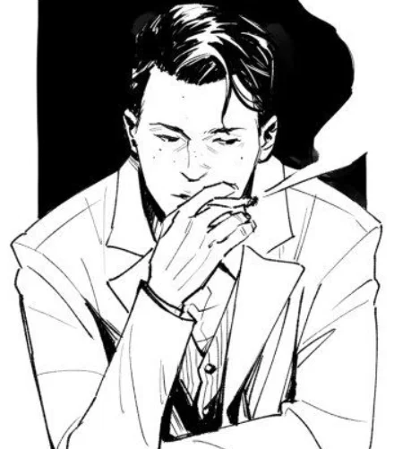 Connor Anderson