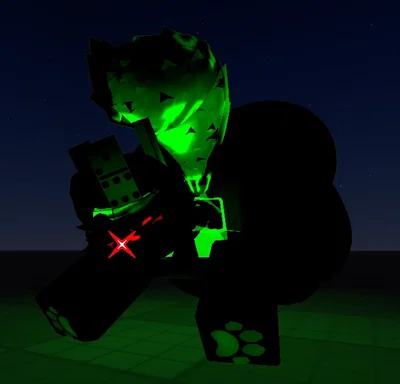 . • ° | Hacker kitty :3 | ° • . 