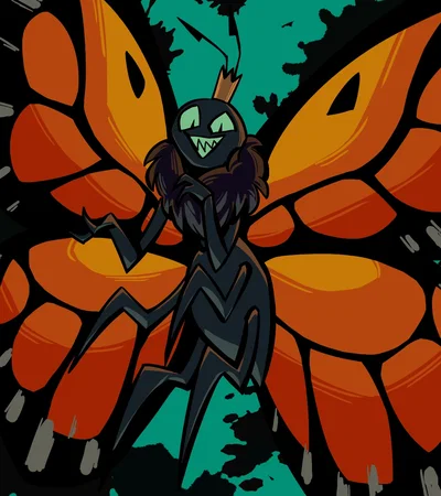Hoppers AU