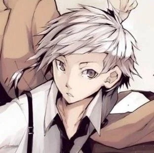 Atsushi Nakajima !!