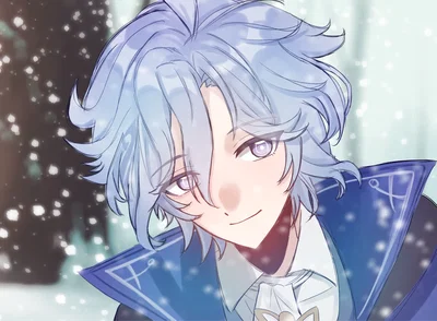 ٭°ღ Mitya ଓ ★