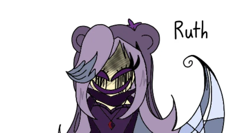 Ruth