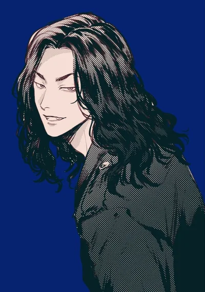 Keisuke Baji