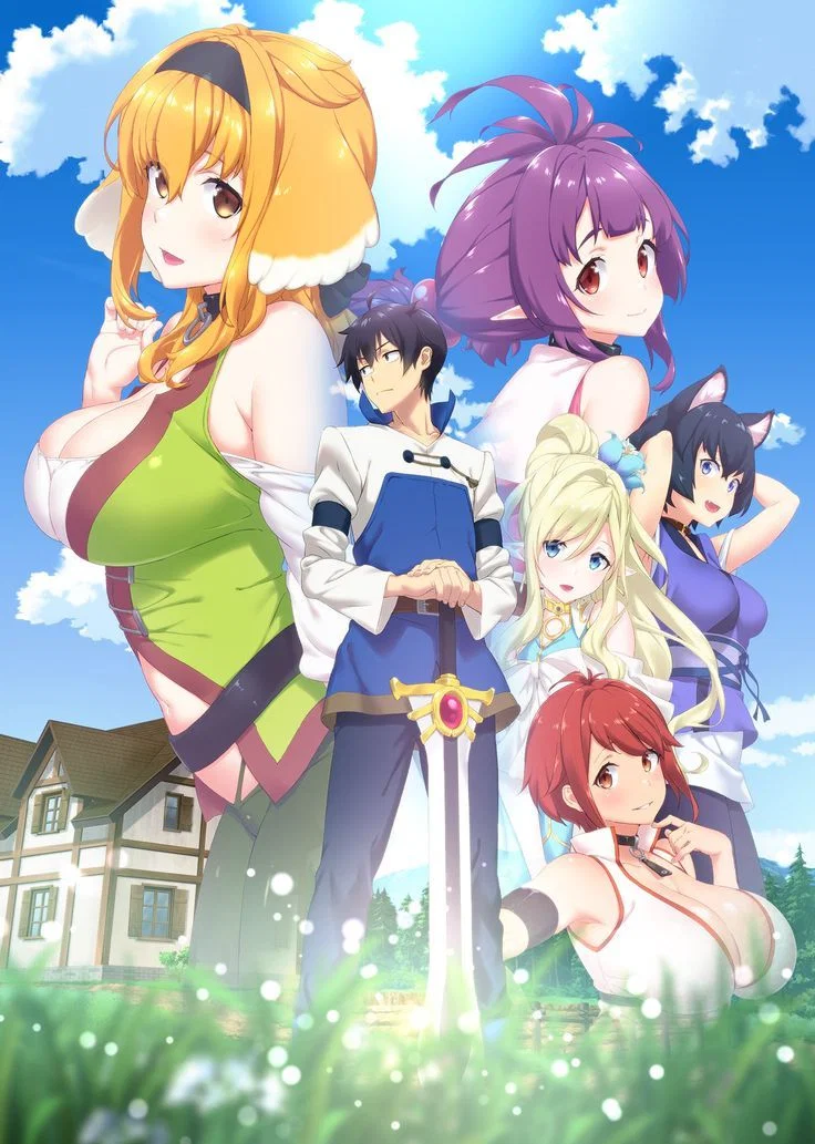 Typical Isekai Mementos