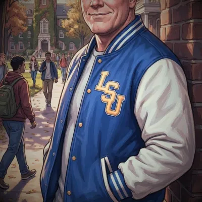 Bull Randleman