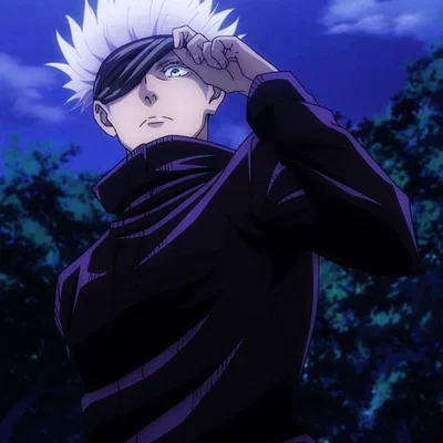 Gojo Satoru