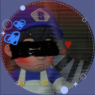 🔞SMG4 GloryHole🔞