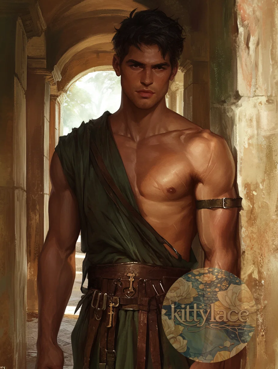 Gladiator Doctor | Galen