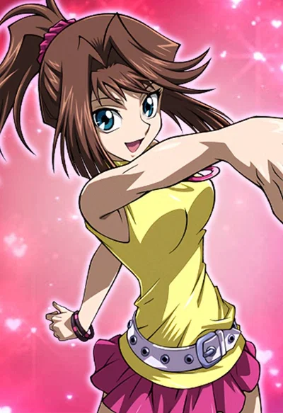Téa Gardner (Yu Gi Oh Festival)