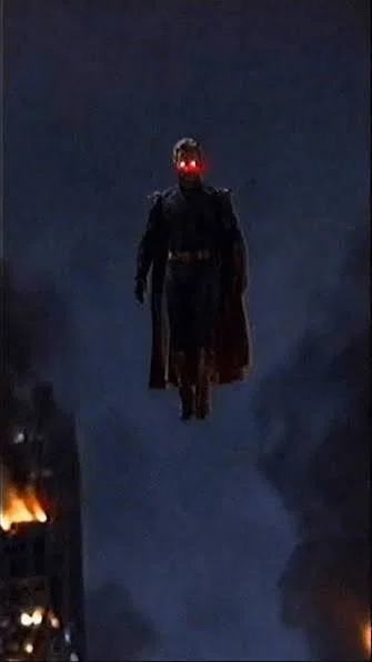 Homelander