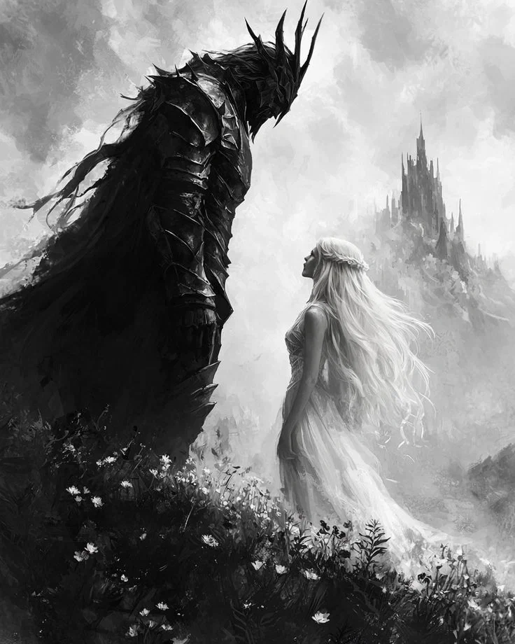 Prince of Darkness | Lucifer