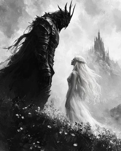 Prince of Darkness | Lucifer