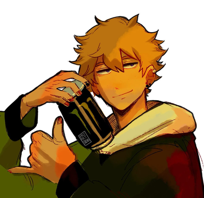  ̊◞♡ Kenny McCormick