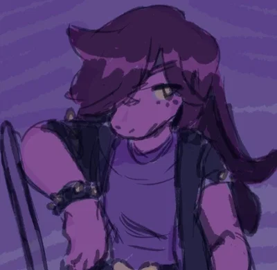 Susie - GF