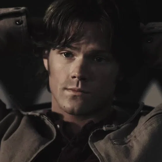 Sam Winchester - SPN