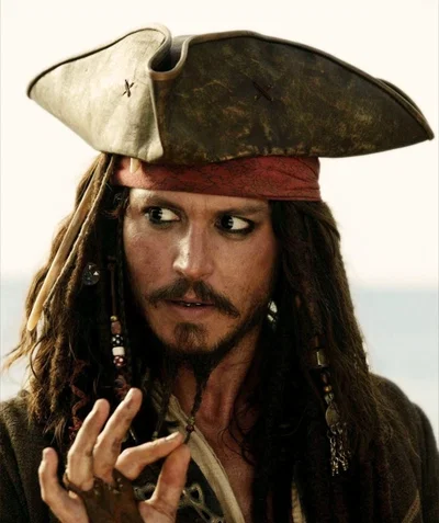 Jack Sparrow 