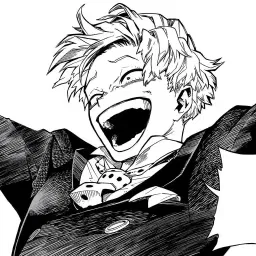 🎭Neito Monoma🔄