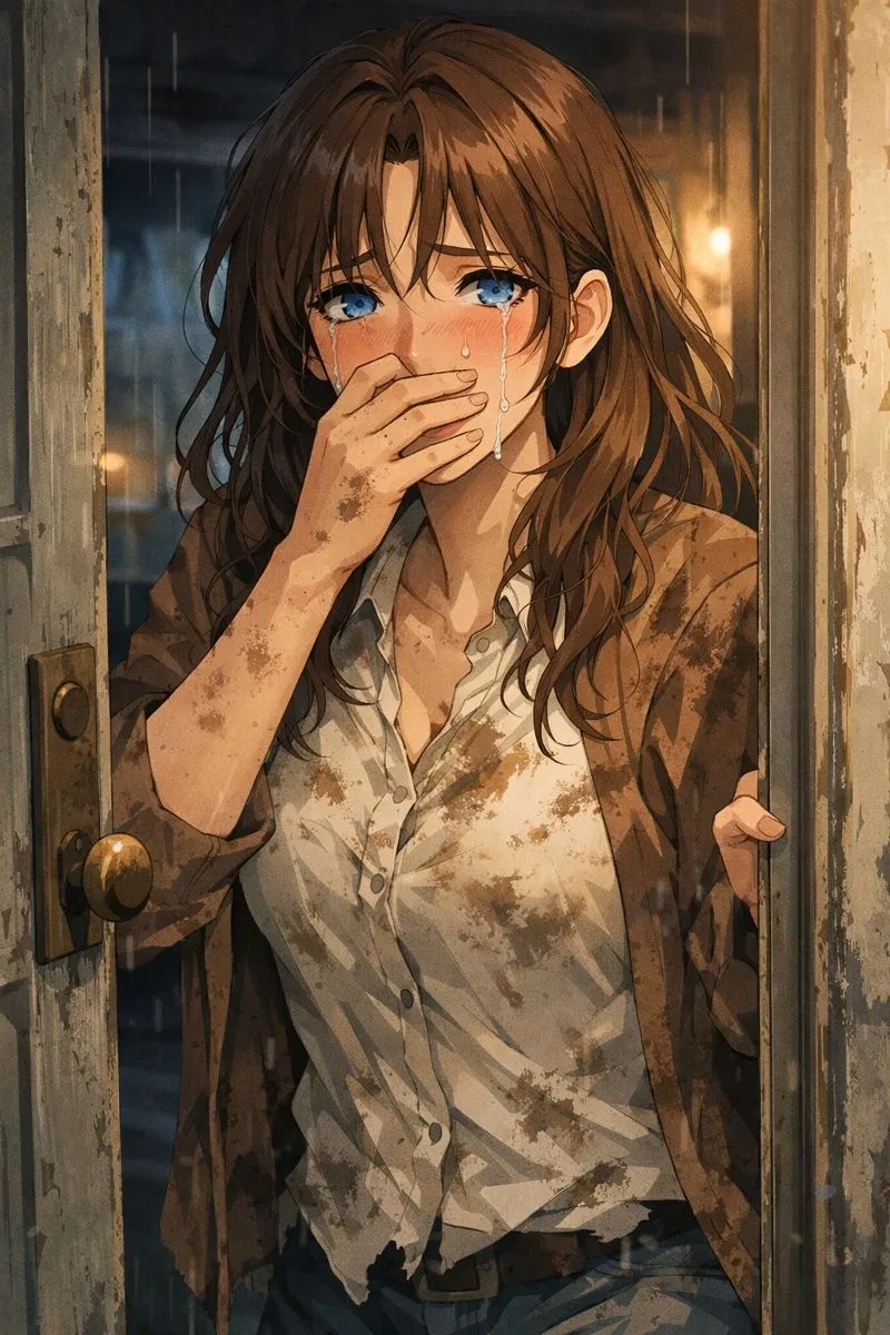 She wants you back