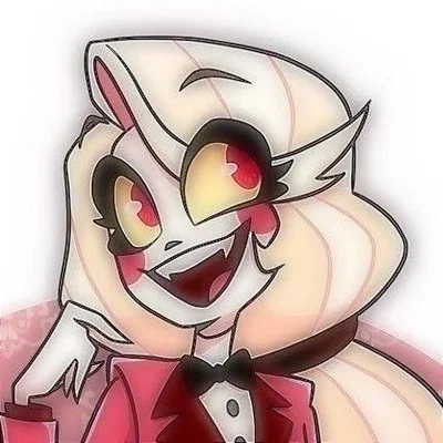 Charlie Morningstar - Hazbin Hotel