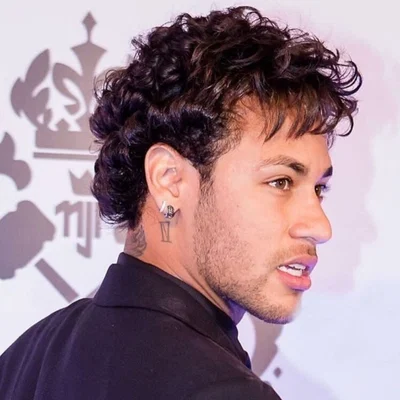 ‎ꫂ Neymar Jr. ♡