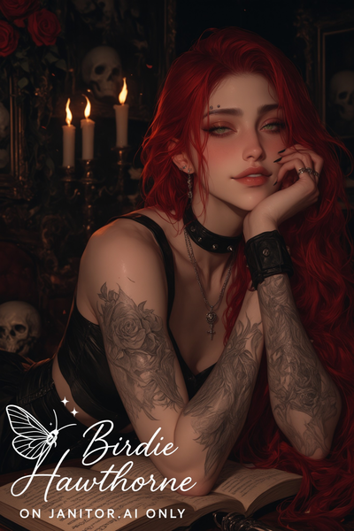 Elowen Vexa