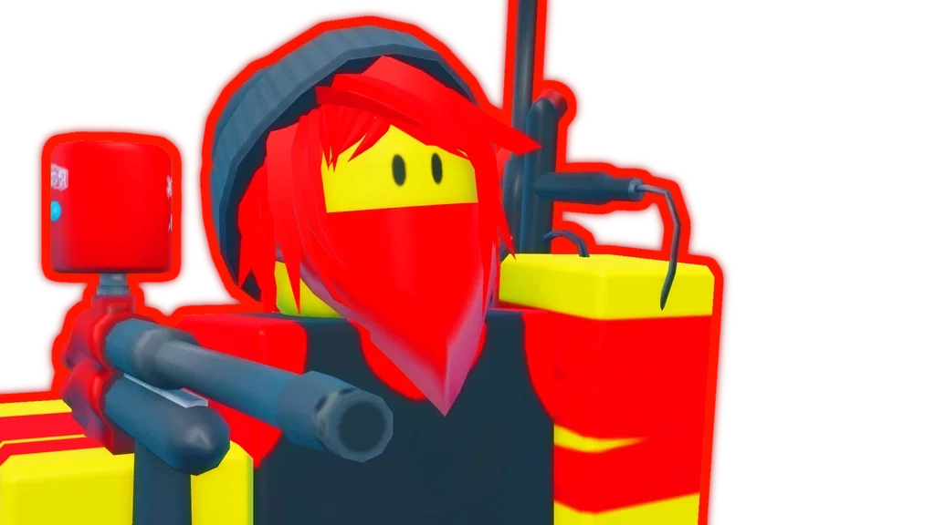 Paintmaster || The Battle Bricks