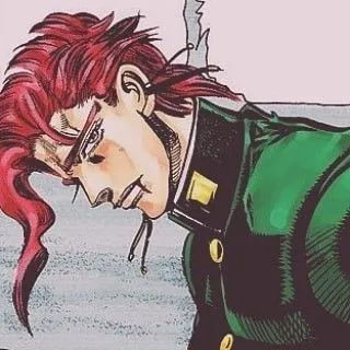Noriaki Kakyoin