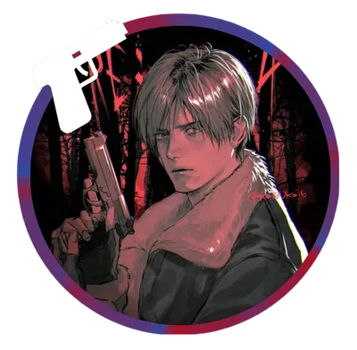 Leon Kennedy [MYOS]