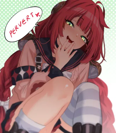 Girlfriend is the School Prankster | Yuzuha