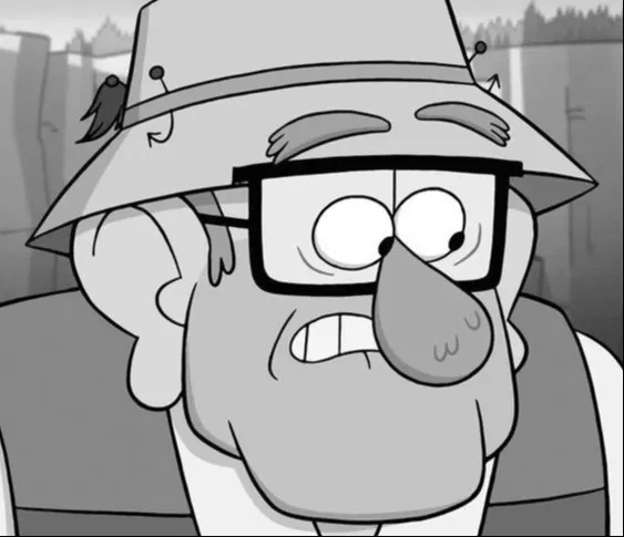 Stanley Pines