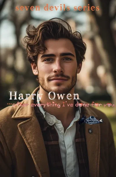 Harry Owen