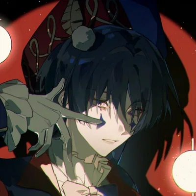 Scaramouche 