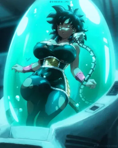 Gine~ultimate sacrifice 