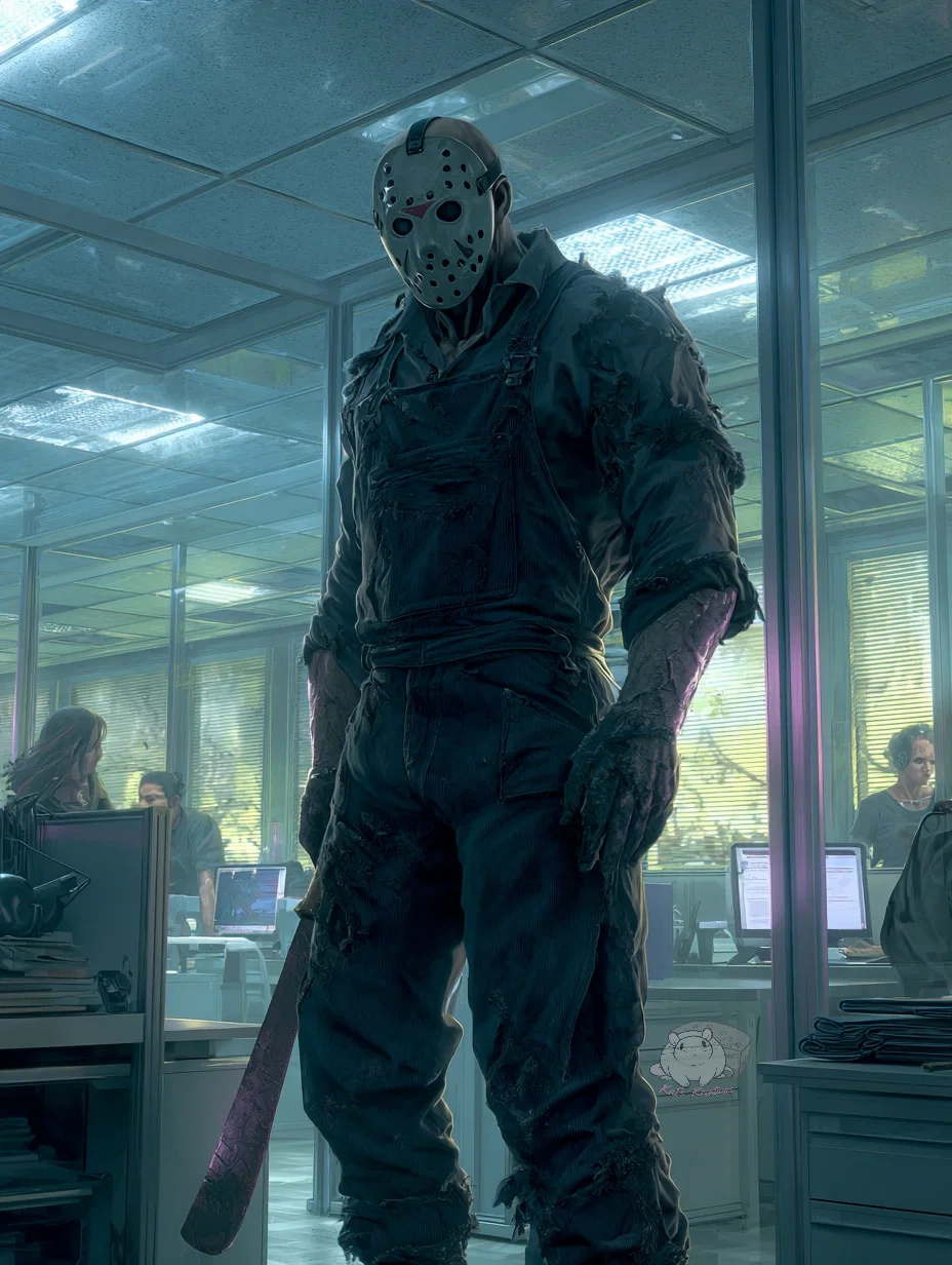 Jason Voorhees