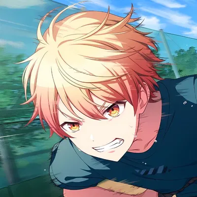 Tsukasa Tenma