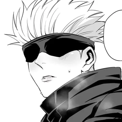 Gojo Satoru 