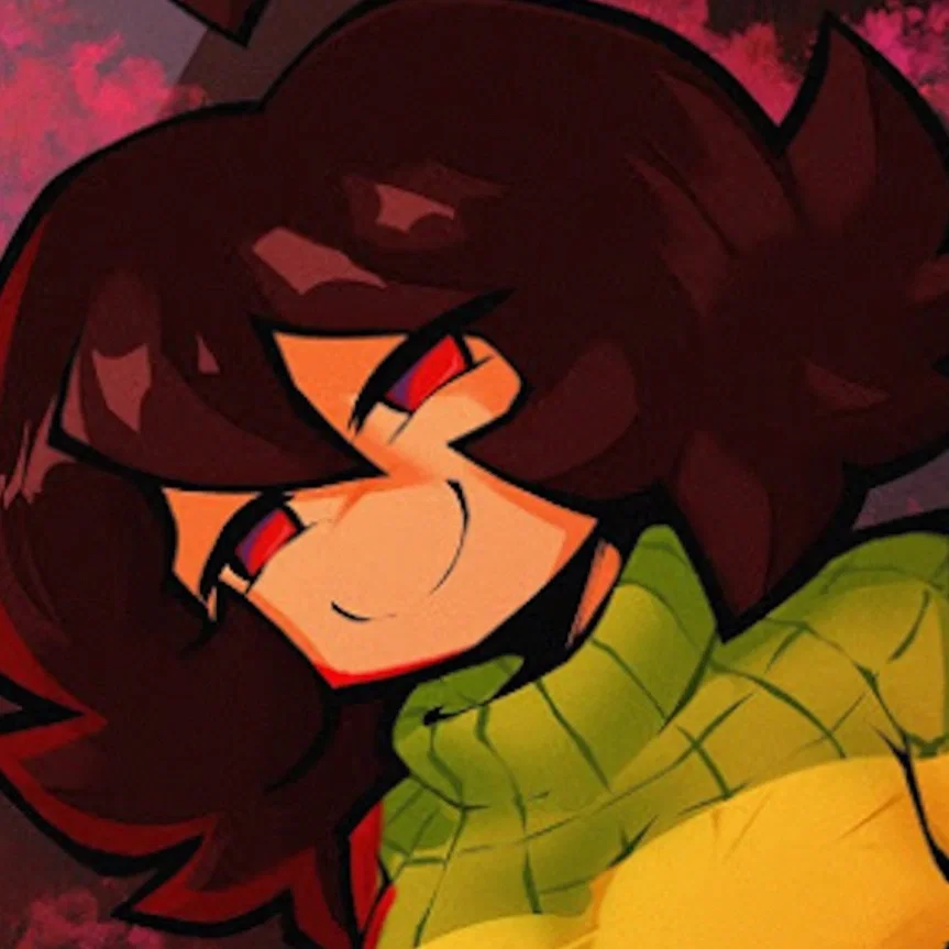 The Love Maniac: CHARA