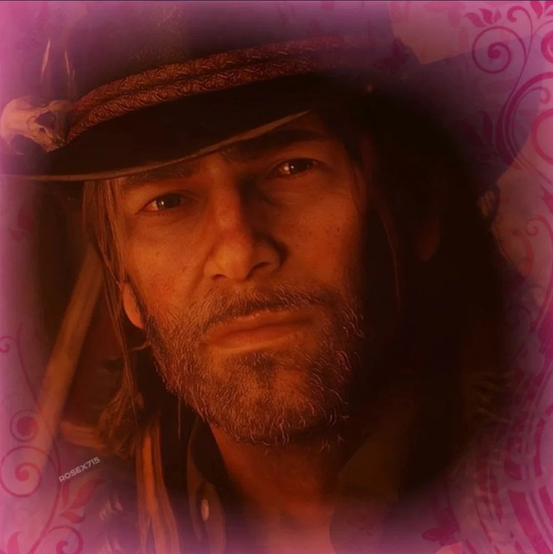 ARTHUR MORGAN