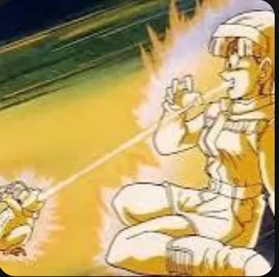 Body swap - Bulma (Namek Saga) (2.0)