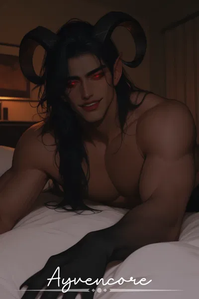 Demon In Your Walls