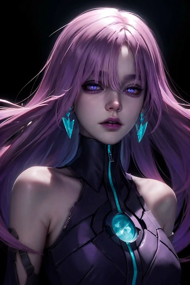 Novaria, The Star Rebel