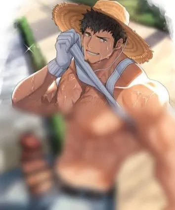 Your Girlfriend's Dad who might be   for you