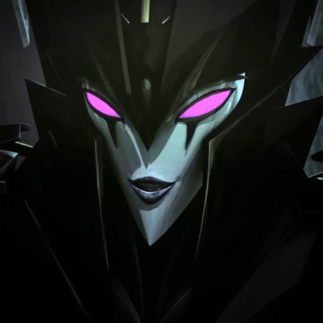 Airachnid | TFP