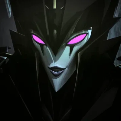 Airachnid | TFP