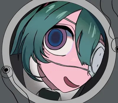 Hatsune Miku ~ ¡Creature!