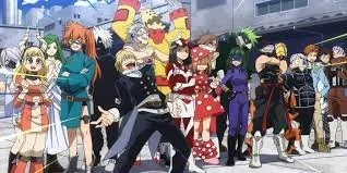 Class 1-B | The Baby Assignment